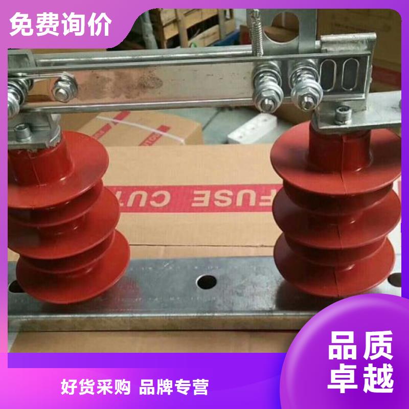 【隔离刀闸】HGW9-10KV/1000