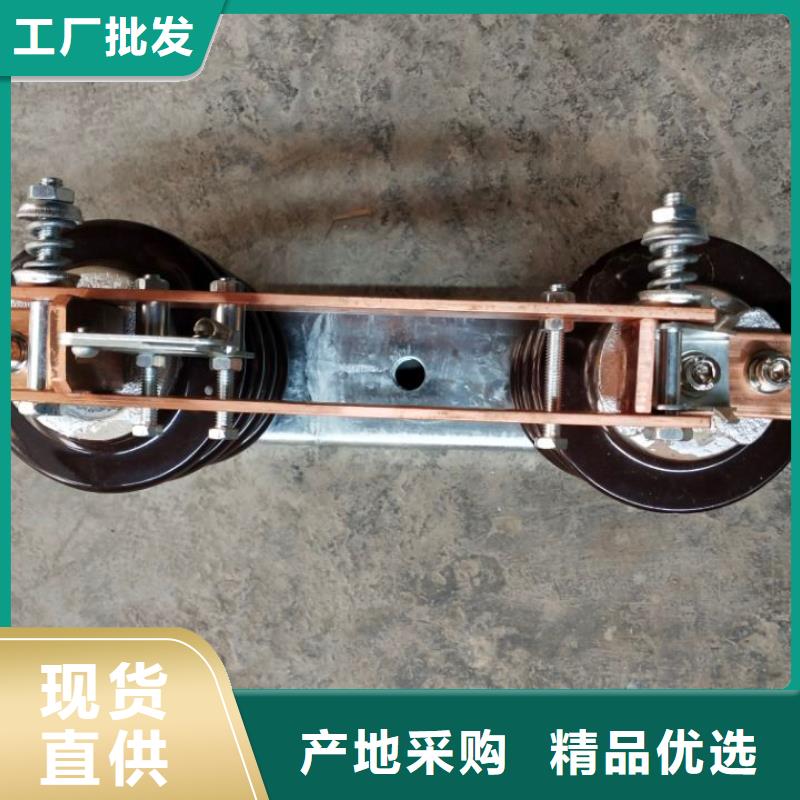 HGW9-10G/630户外高压交流隔离开关