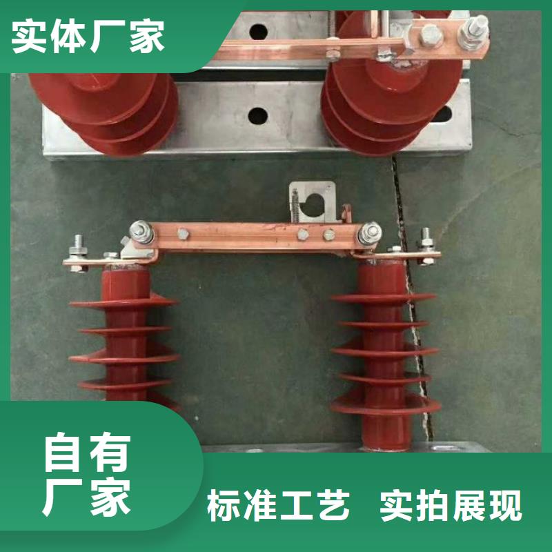 【隔离刀闸】HGW9-10KV/1000