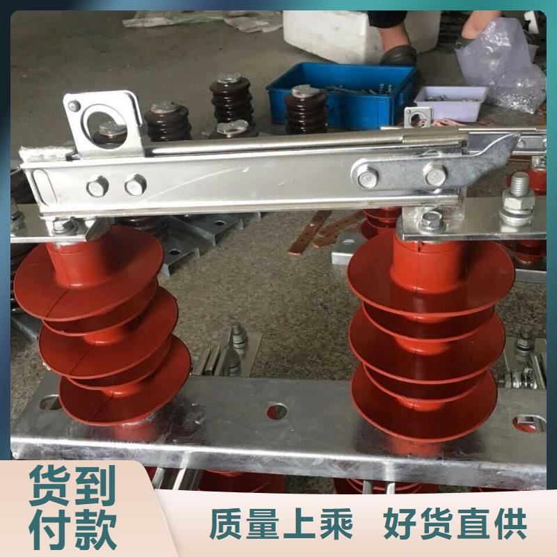 单极隔离开关HGW9-10KV/200A价格