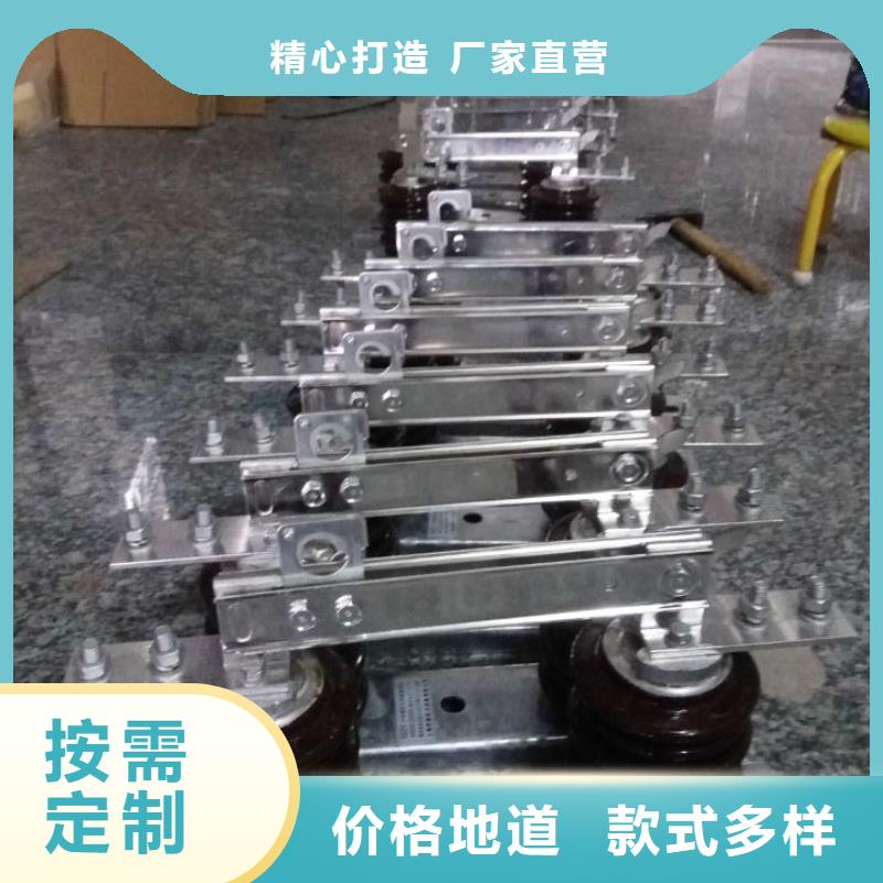 户外高压隔离开关HGW1-10KV/400A
