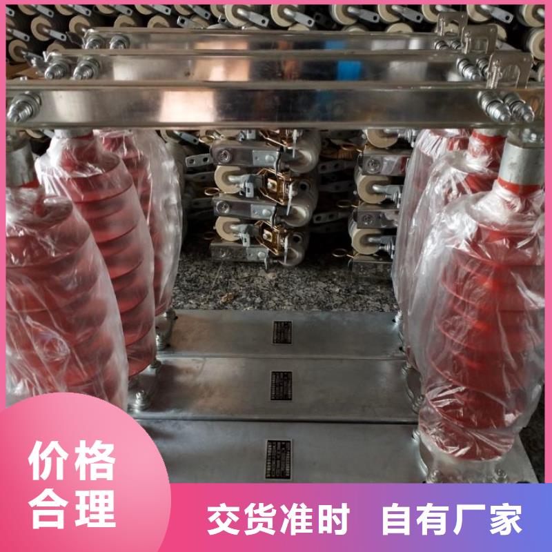 【户外隔离刀闸】HGW9-12KV/400