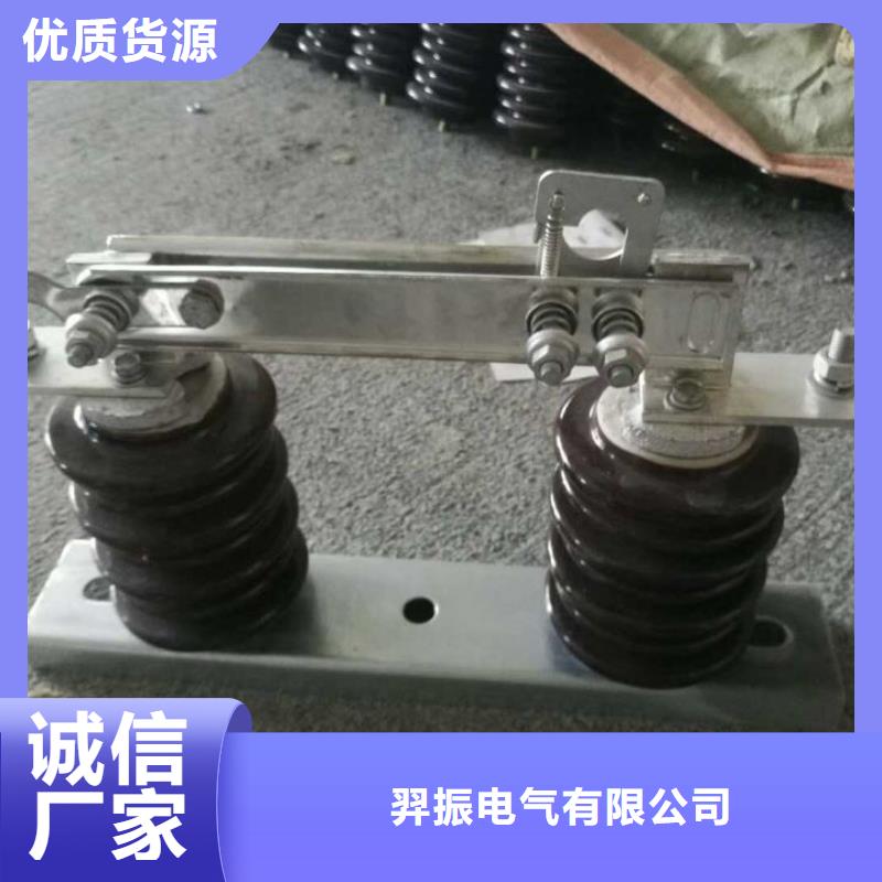单极隔离开关GW9-10W/1000单柱立开,不接地,操作型式:手动