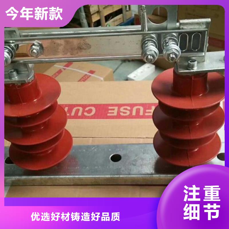 【隔离刀闸】HGW9-10KV/1000