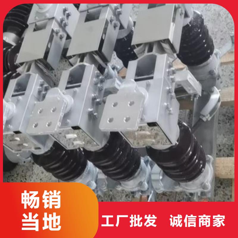 【羿振电力】高压隔离开关GW5-35/1250A-GW5-35D/630A