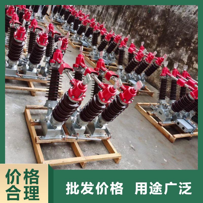 户外高压隔离开关HGW1-10/400