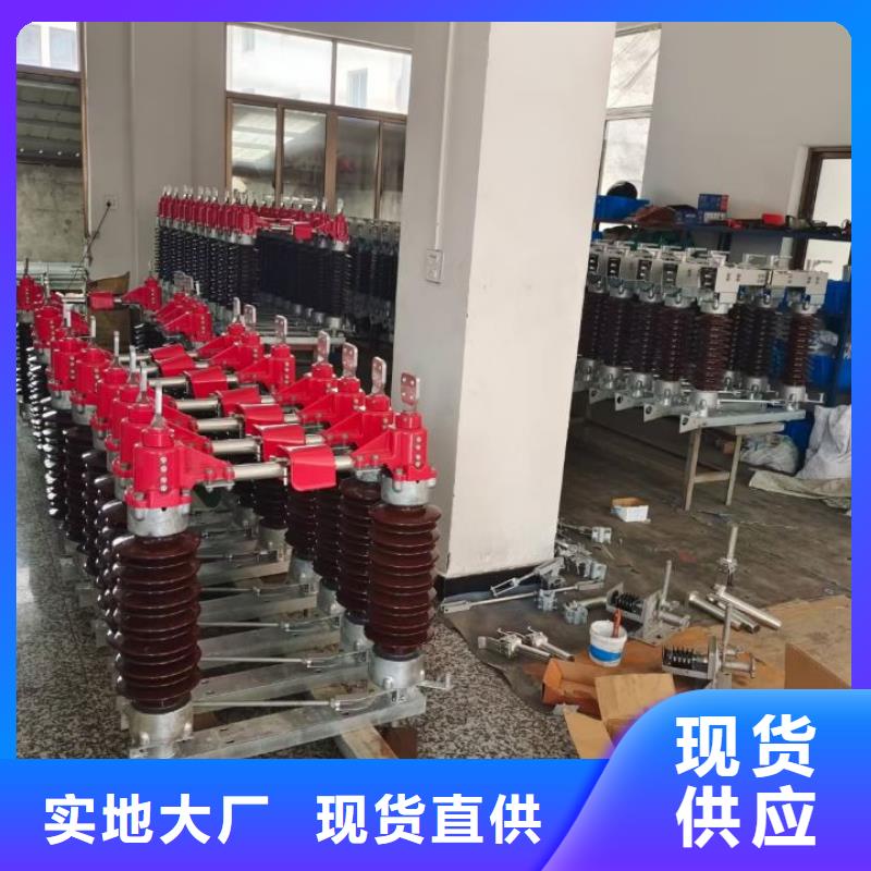 户外高压隔离开关HGW1-10KV/630A