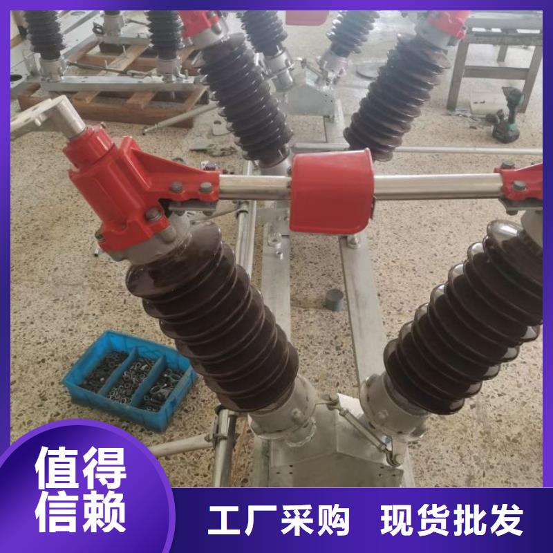 户外高压隔离开关HGW1-10KV/630A