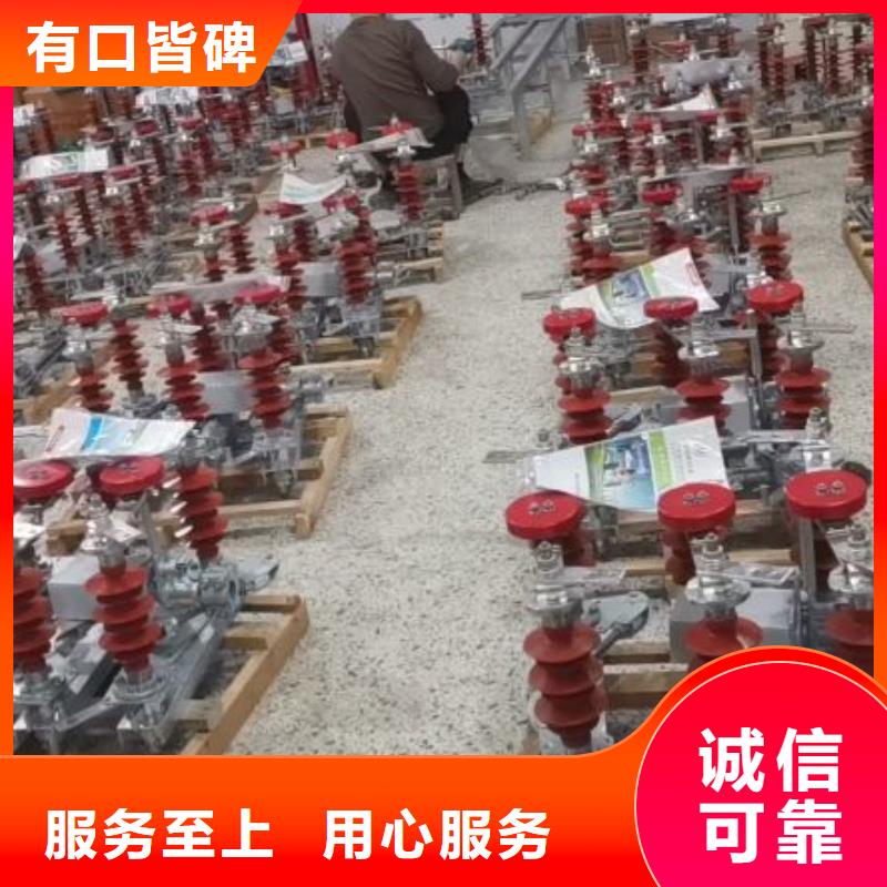 户外高压隔离开关HGW1-10KV/630A