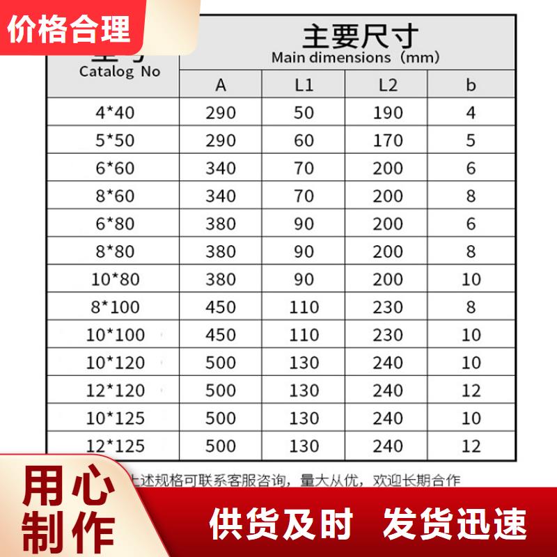 铝排30*5