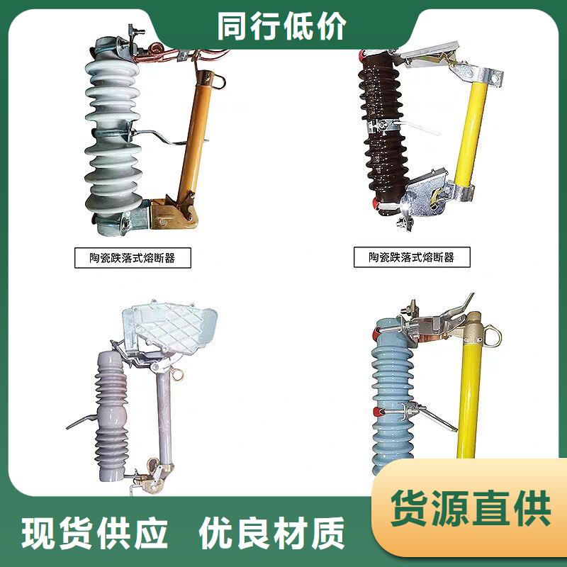 【羿振牌】跌落式熔断器HRW12-10/100A
