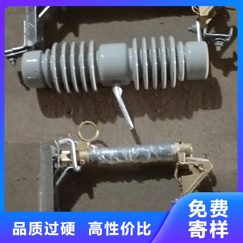 【跌落式熔断器】RW12-12/100生产厂家