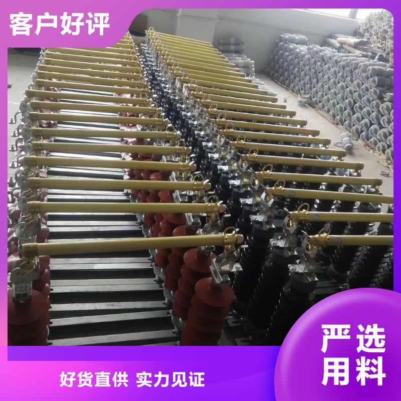 【羿振牌】跌落式熔断器HRW12-10/100A