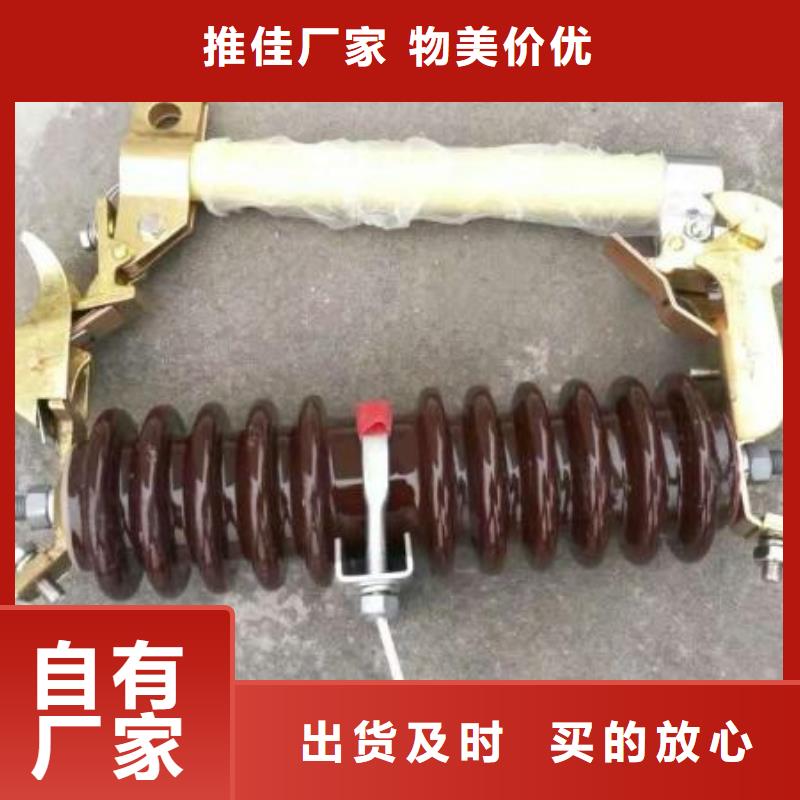 氧化锌避雷器YH5WR-3.8/13.5图片浙江羿振电气有限公司