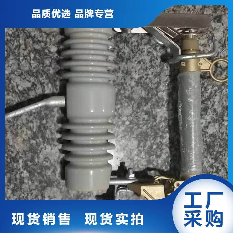 【跌落式熔断器】RW12-15KV/200A