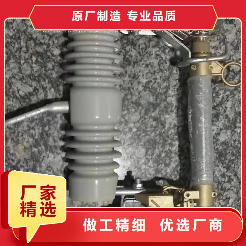 【跌落式熔断器】RW12-12/100生产厂家