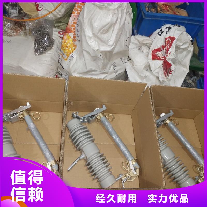 【跌落式熔断器】RW12-12/100生产厂家