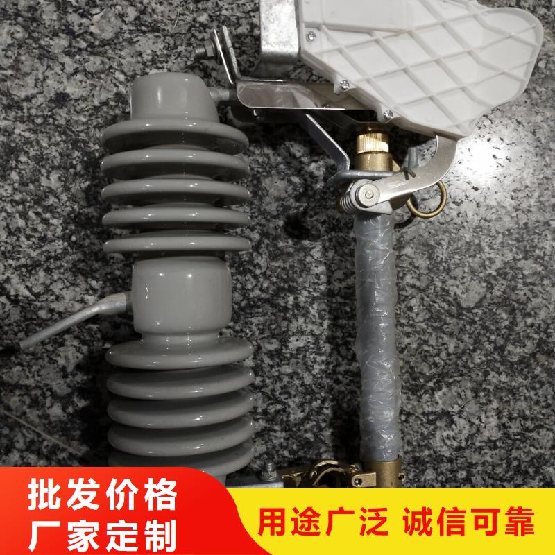 防风型跌落式熔断器HGRW-35/200A-上海羿振电力设备有限公司