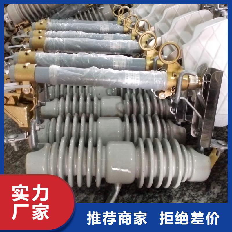 【跌落式熔断器】RW12-15KV/200A
