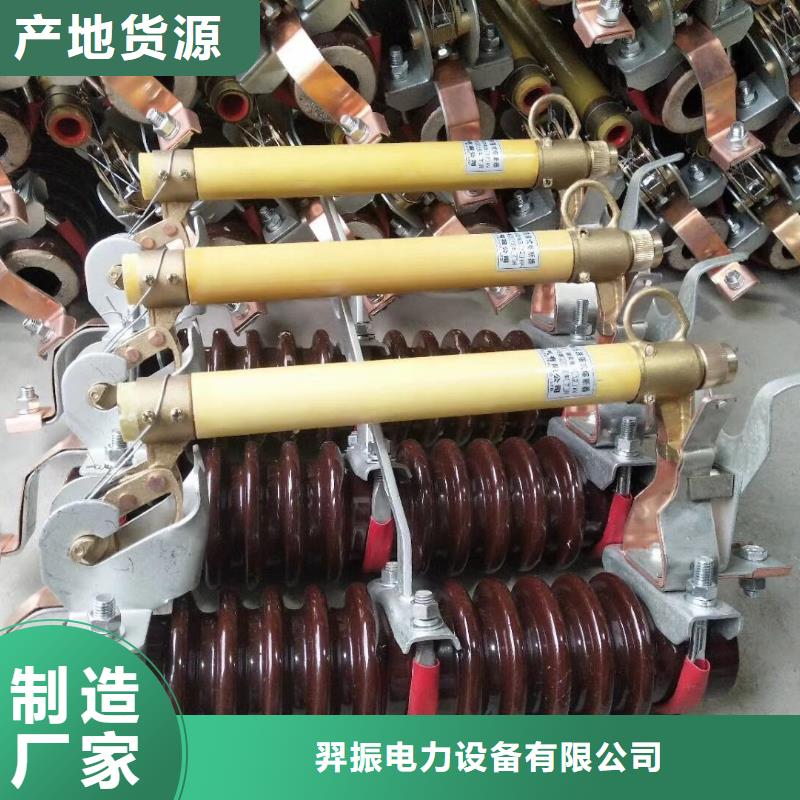 羿振电力设备【令克】RW12-15KV/100A