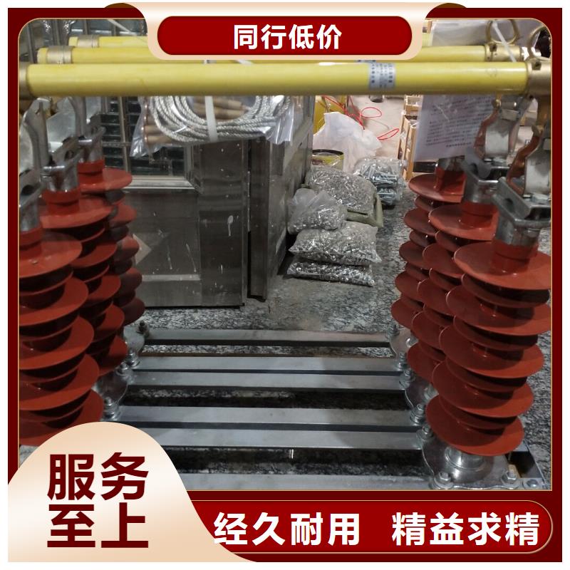 高压熔断器RW12-24F/200A/生产厂家【上海羿振电力设备有限公司】