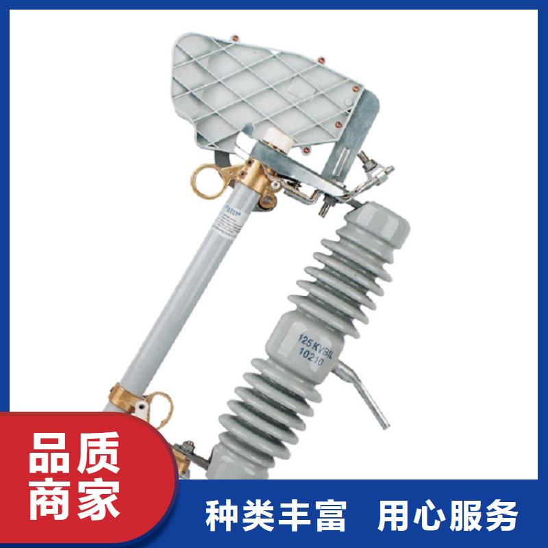 【跌落式熔断器】RW12-10/100A