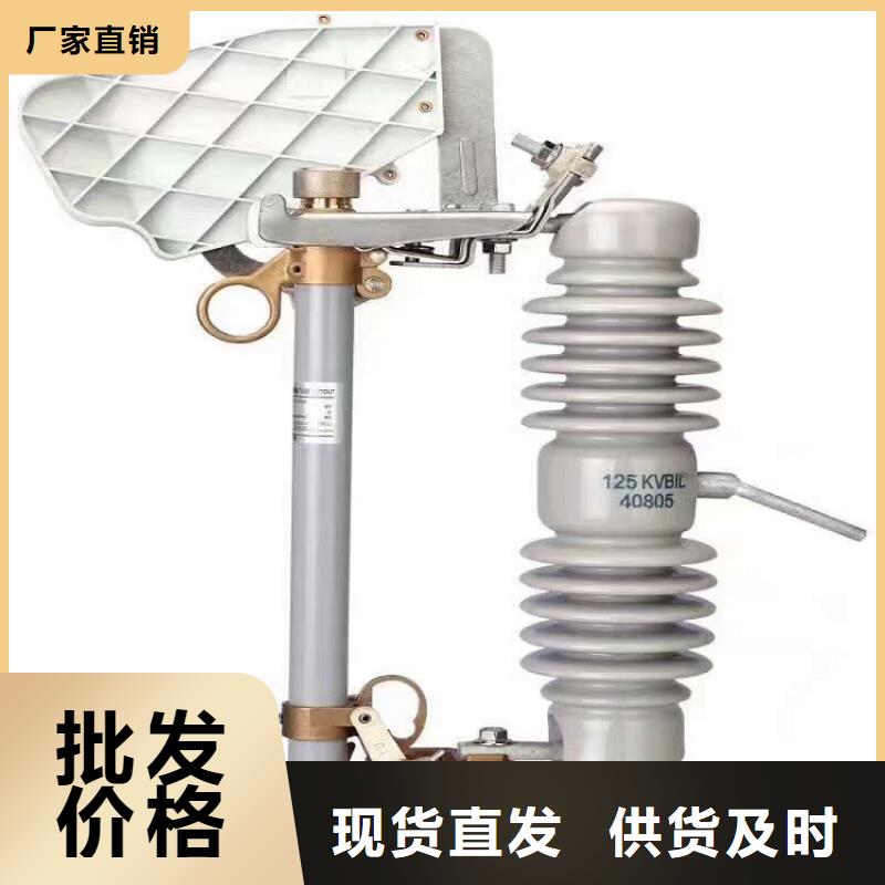 高压熔断器/AC15kV/100A/跌落式/复合材料