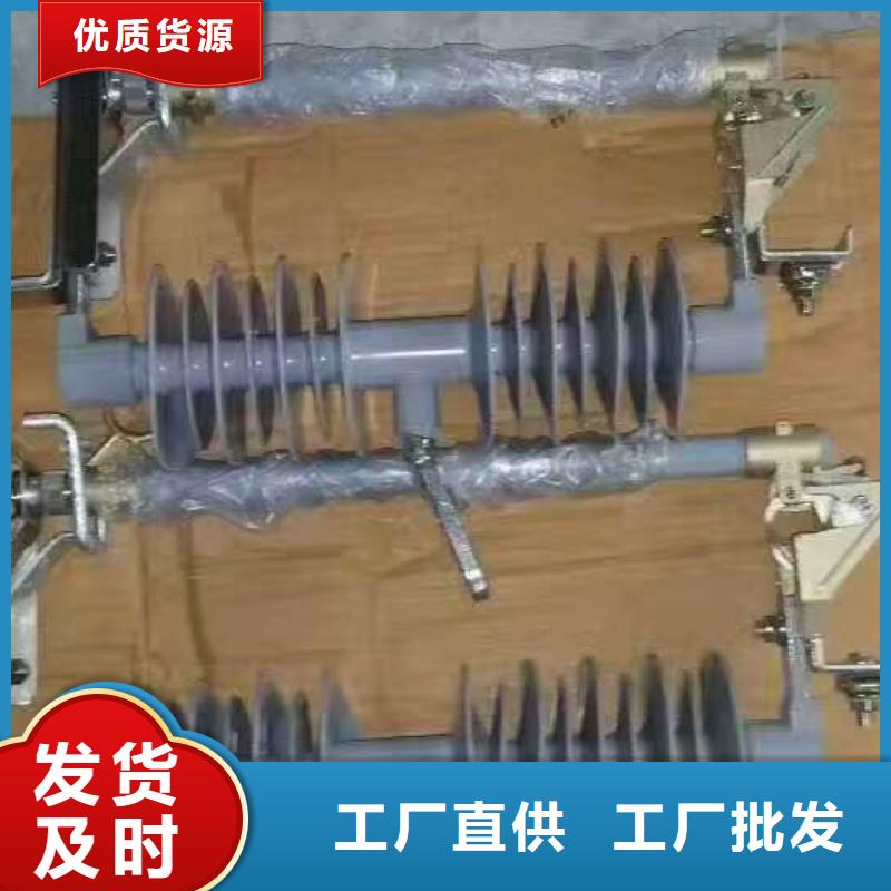 防风型跌落式熔断器HGRW1-40.5KV/200-上海羿振电力设备有限公司