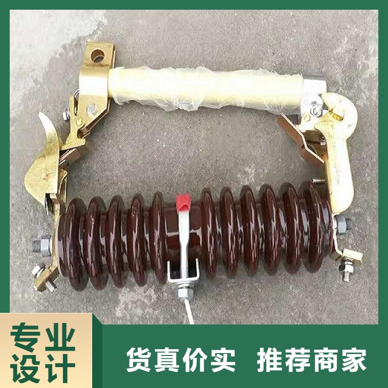 高压熔断器/AC15kV/100A/跌落式/复合材料