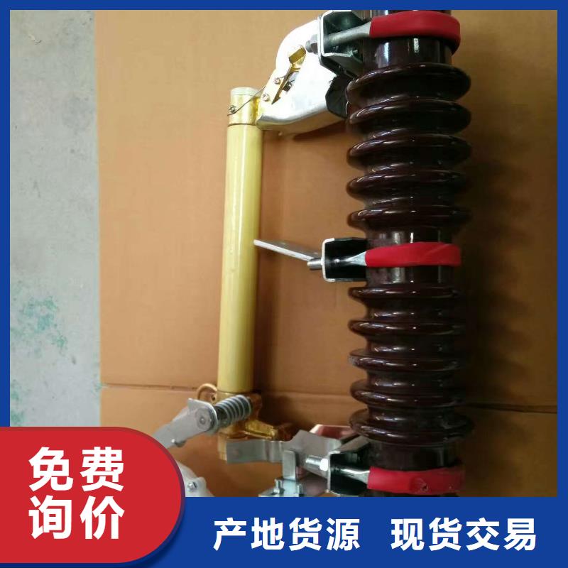 高压熔断器/RW11-12F//HRW11-12F