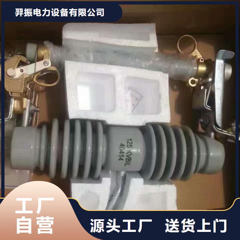RW12型【跌落式熔断器】HRW12-10/100A