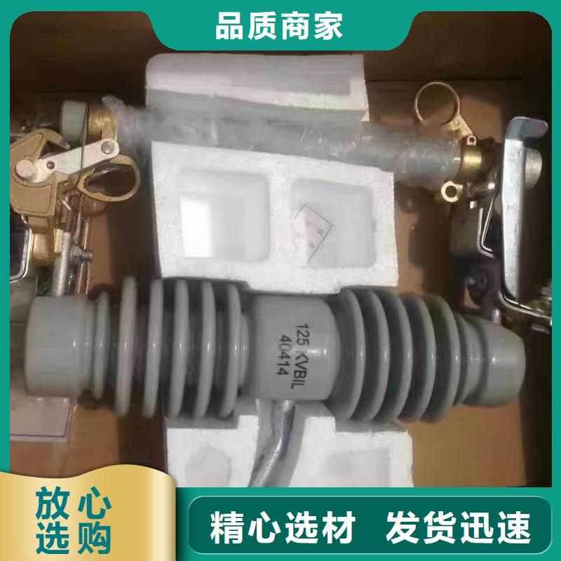 -跌落式熔断器PRWG1-10F/200/价格走势