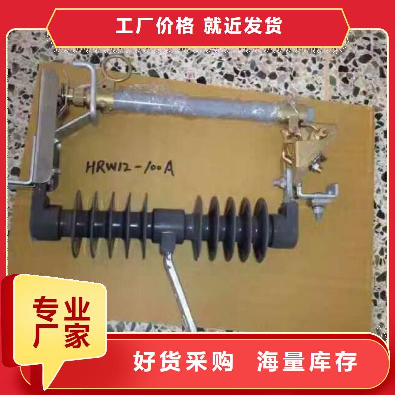 氧化锌避雷器Y5W-51/134W制造厂家浙江羿振电气有限公司
