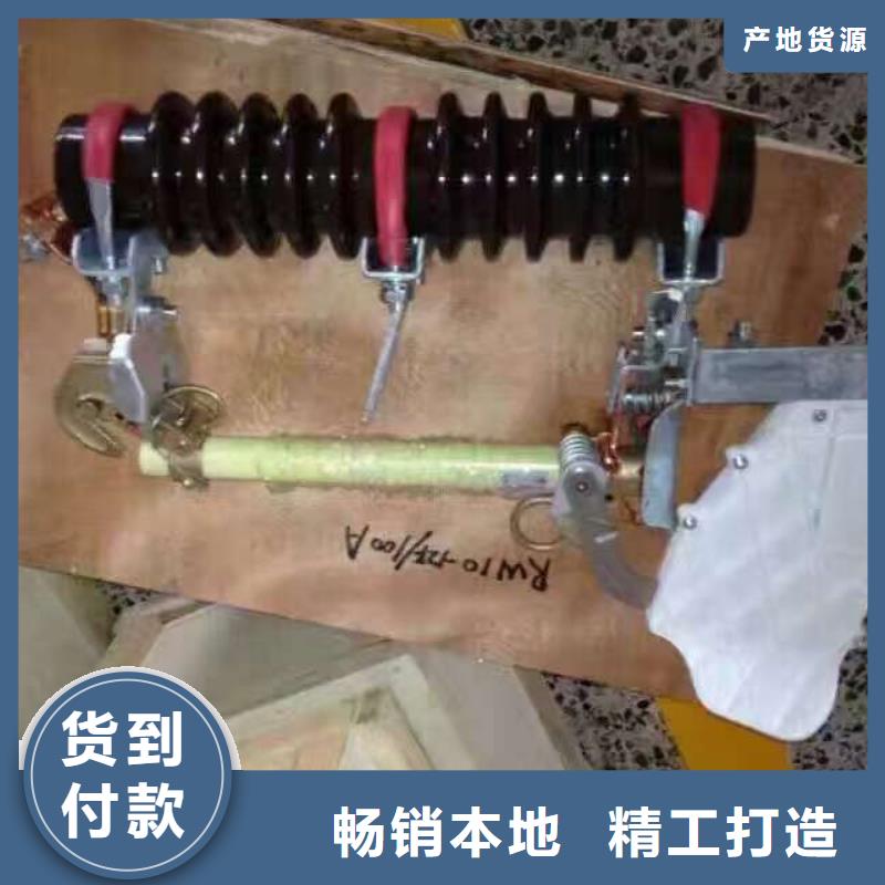 高压熔断器/RW33-10/200A