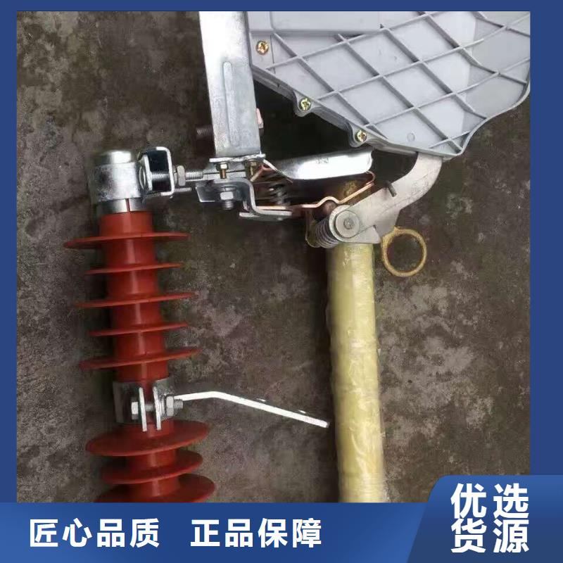 跌落式开关-令克HRW12-15/100A