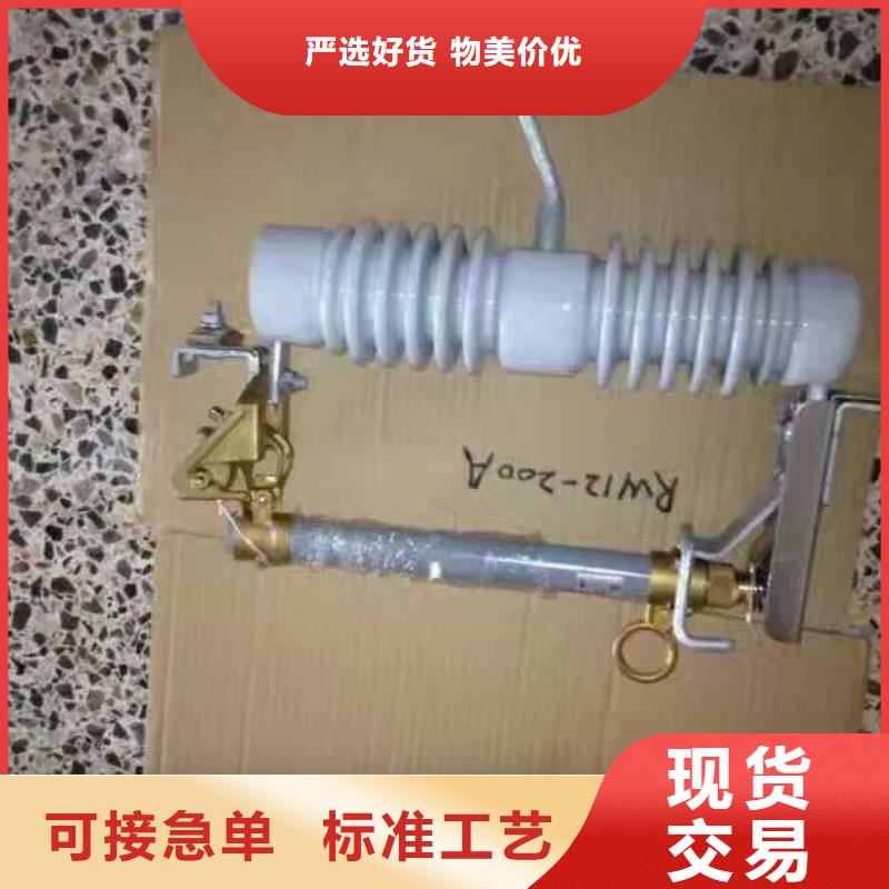 【跌落式熔断器】PRW12-10KV/100A