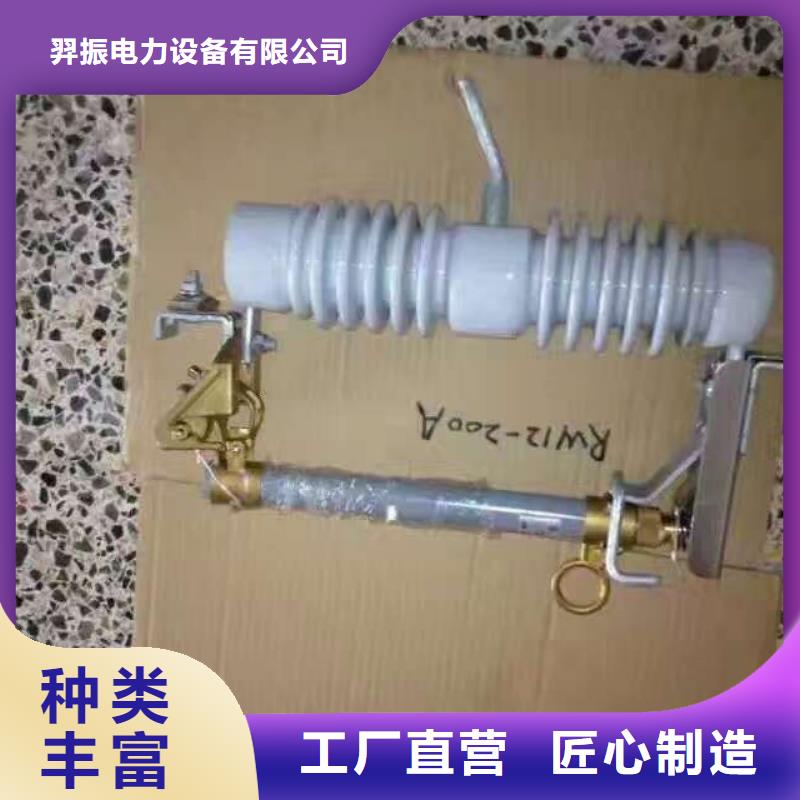 硅胶跌落保险HRW10-10/200A.