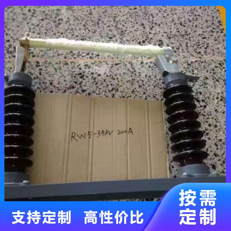 〖〗跌落式熔断器跌落式熔断器/HRW12-10F-100A/多少钱