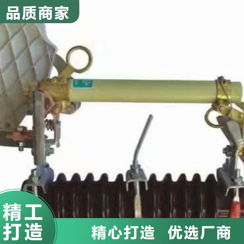 跌落式熔断器HRW12-15/200