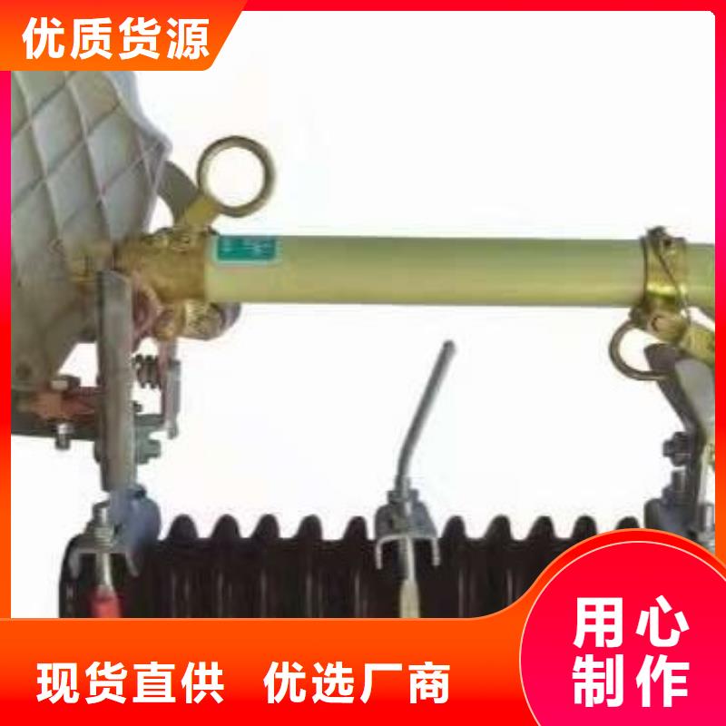 【高压熔断器】RW12-10/100-6.3