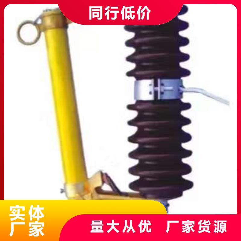 高压熔断器/RW12-15/200A生产厂家