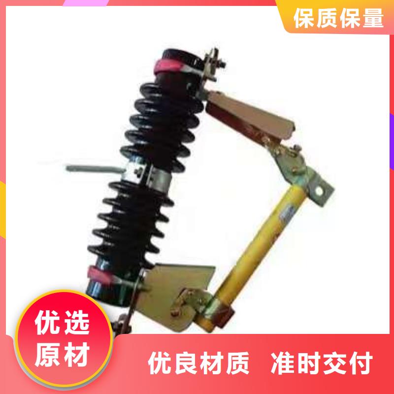 【熔断器】跌落式熔断器HRW11-12F/100A