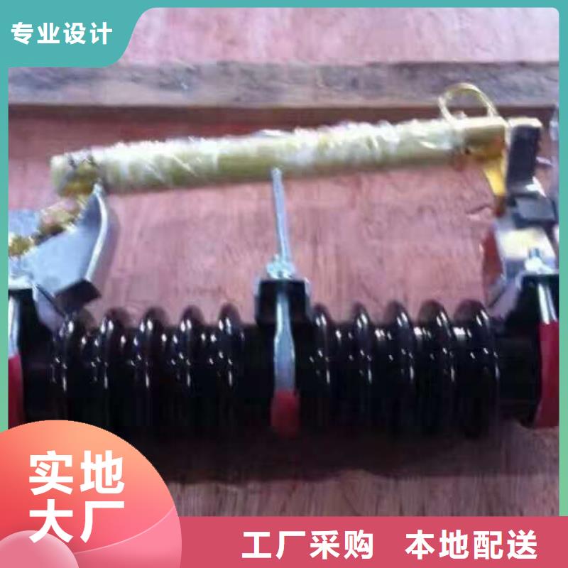 跌落式熔断器PRW-12/200A