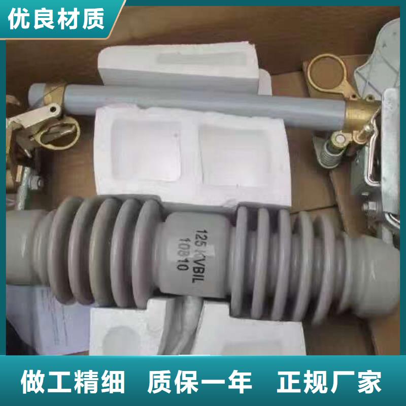 【跌落式熔断器】RW12-12/200