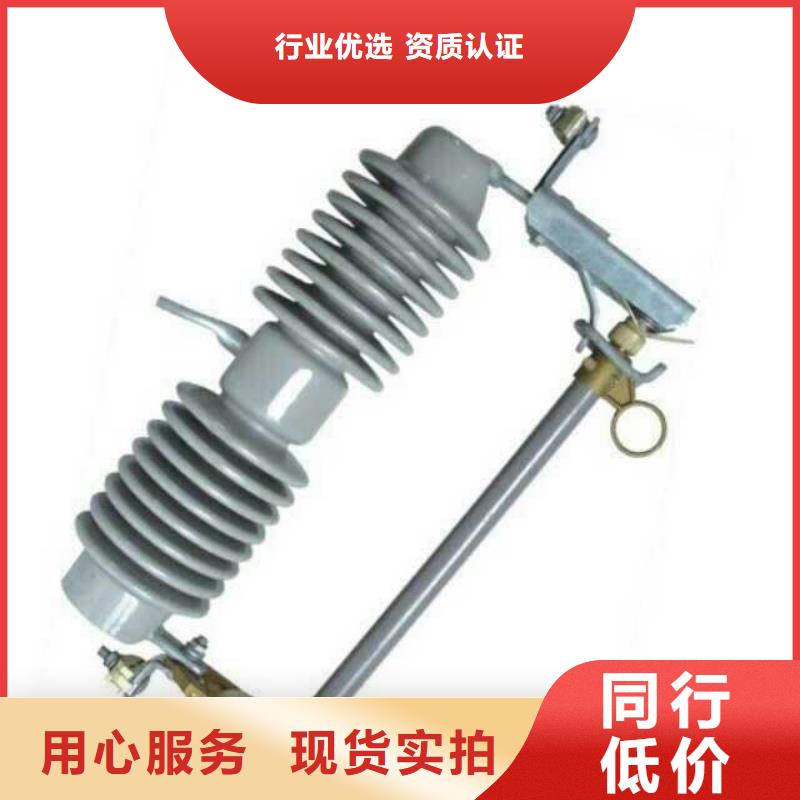 熔断器-跌落式熔断器HRW12-10/200A