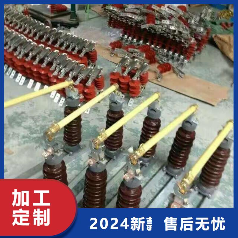 高压熔断器/HPRW8-12/100-6.3