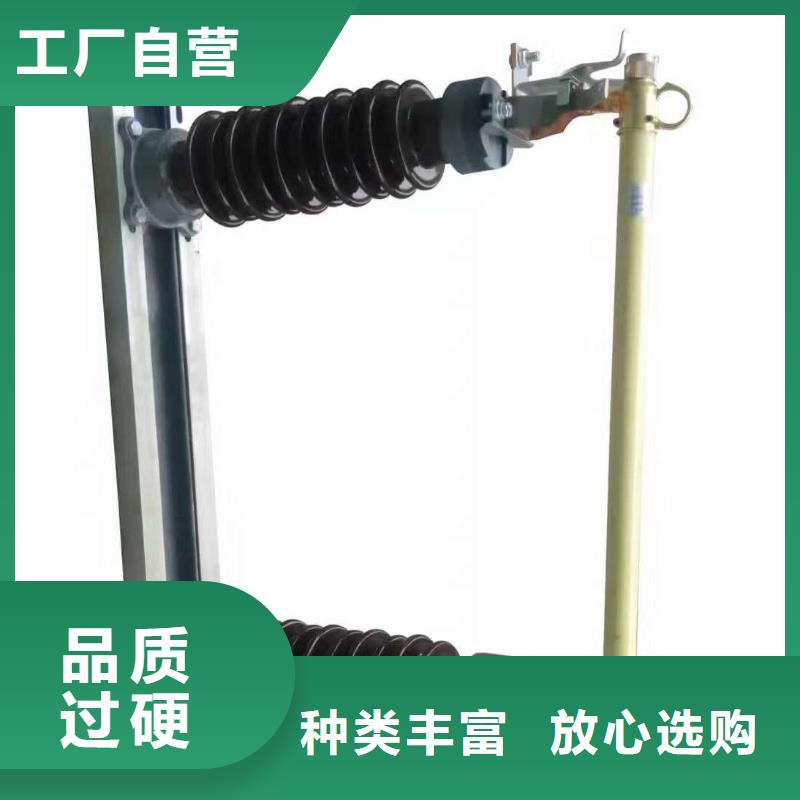 高压熔断器/RW12-15/200A生产厂家