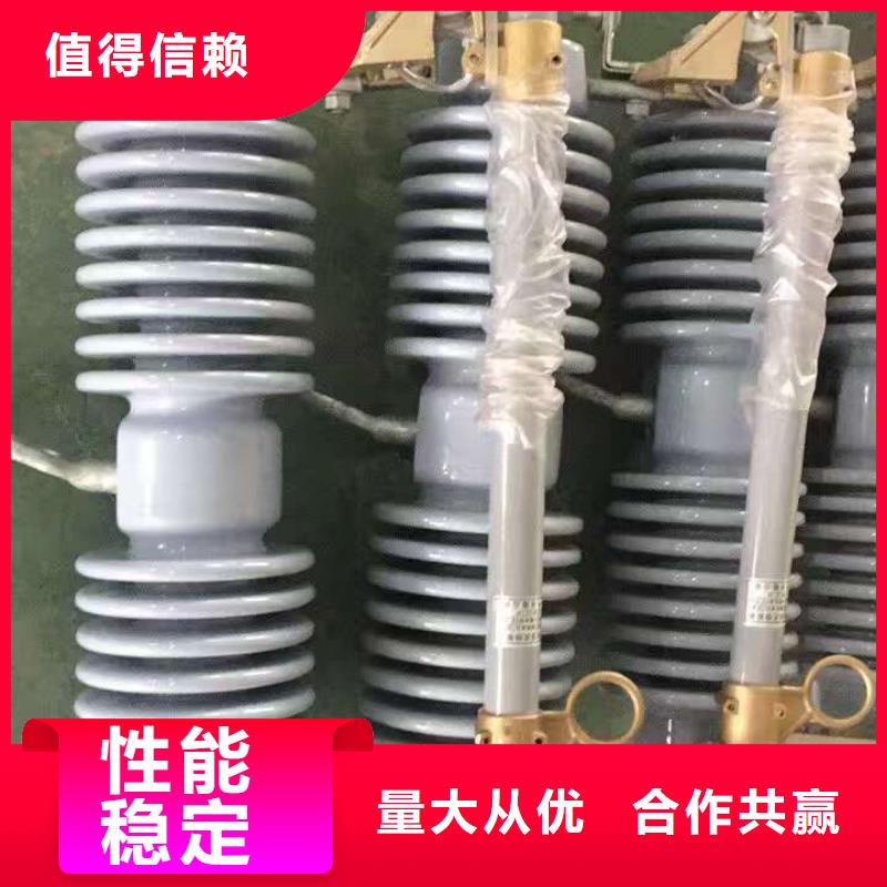 -户外高压交流跌落式熔断器PRW12-15/100A