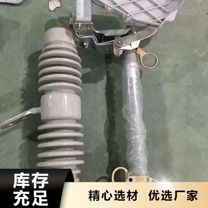 【跌落式熔断器】高压熔断器/RW12-15/100A