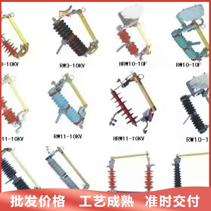 熔断器三相组合式避雷器源头厂源头货